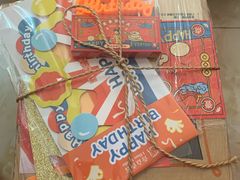-壹点壹客·生日蛋糕(南山店)