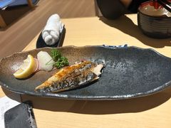 -小山日本料理(太古汇店)