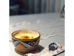 -伊斯坦布尔土耳其清真咖啡餐厅