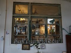 门面-懒鱼时光馆(沙坪坝店)