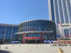 -内蒙古自治区国际蒙医医院(总院)