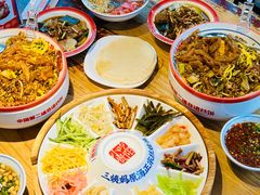 -怪噜范·老贵阳街头名小吃(云上方舟店)