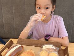 -石头先生的烤炉(济南领秀城贵和店)