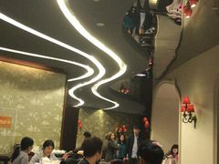 -星湖中餐厅