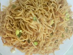 -余福记老味道烩面馆(长春店)