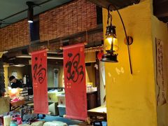 -串盟烧烤大排档·长沙美食地标(星沙店)