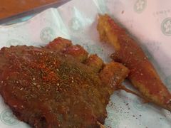 -张记炸串肠粉