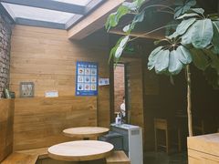 -VOYAGE COFFEE(北锣鼓巷店)