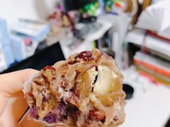 -宫门口馒头铺(创始人总店)