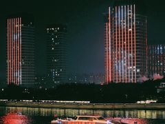 -万达广场(福州金融街店)