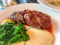 -福楼毕斯罗F Bistronome(国贸商城约会地标景观店)
