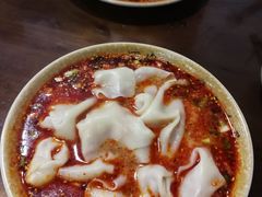 -天全县三土司椒麻鸡餐厅