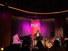 -林肯爵士乐上海中心 Jazz at Lincoln Center Shanghai