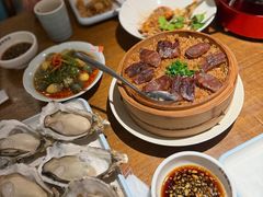 -乔街深夜食堂·小龙虾·高压锅生蚝(杭州总店)