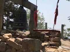 -天津盘山风景名胜区