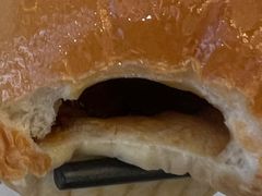 叉烧餐包-香云轩·顺德菜(香云纱园林酒店店)