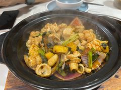 -友德福.老字号粤菜.广州地标融合美食(荔湾路店)
