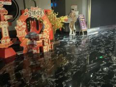 -星璨火吧KTV聚会餐厅(华清广场店)