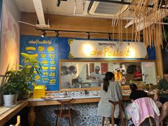 -Mammamia意大利餐厅(古北店)
