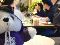 -Mr.Fat Duck肥鸭先生西餐厅