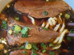 -中国厨房/台湾牛肉面