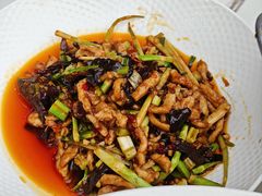 -酸婆娘江湖川菜(紫竹路店)