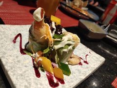 -daozao料理美术馆(寿光店)
