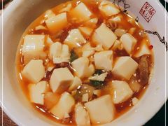 -绿茶餐厅(北京凤凰汇店)