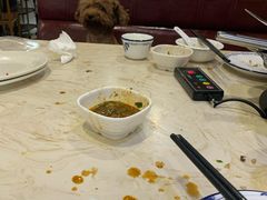 -粤潮牛肉火锅店(江南大道店)