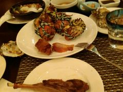 -盛宴自助餐厅(运达喜来登店)