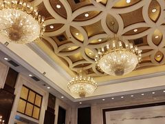 -都喜天丽富都青枫苑酒店-青枫小筑