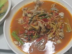 -九老汉·川渝江湖菜(合川路2店)