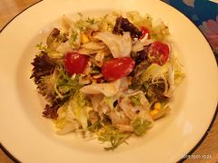 最爱吃的大拌菜-味莊·青岛菜(云霄路店)