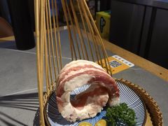 -金龙烧烤·牛肉面(西塔店)
