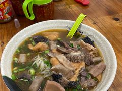 -正宗阳山牛杂(东城店)