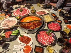 -园里火锅(仁和新城店)