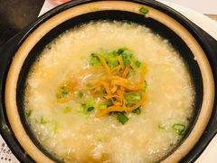 -咸亨大酒店-自助餐厅(解放南路店)