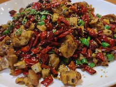 -三猫黑鱼花(南大店)