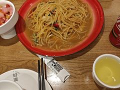 -九老汉·川渝江湖菜(合川路2店)