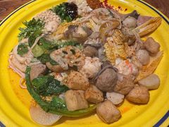 -北丐先生·野馄饨烧烤(雨花万象店)