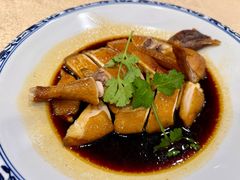 -麒麟中餐厅·经典粤菜·地道菜式老字号(广州长隆酒店)