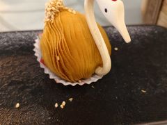 -鹿鸣酒家(越秀店)