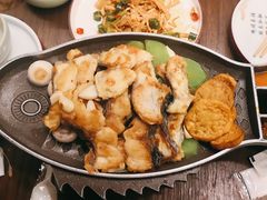 -院落新京菜·烤鸭(地安门店)
