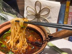 小锅饵丝-沿途四季·云南菜(建外大街店)