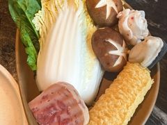 -牛New寿喜烧(新六百店)