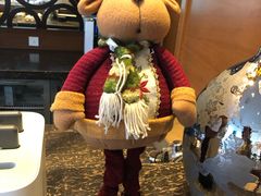 -天津水游城丽筠酒店