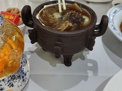 -聚春园自助餐厅(东街口店)
