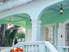 -龙环葡韵住宅式博物馆