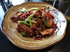 -黄山悦榕庄明月白云餐厅