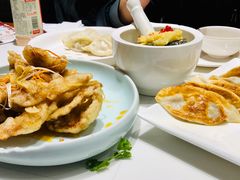 -东方饺子王(工农大路店)